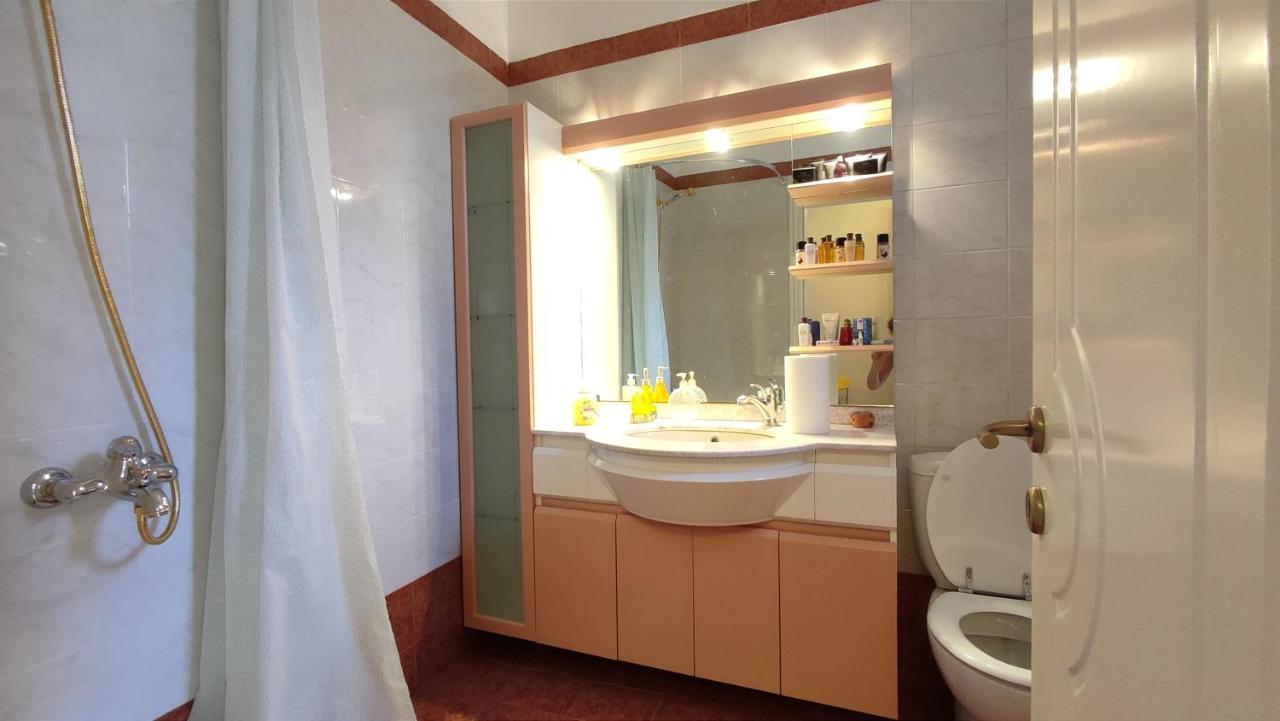 The Golden Guest House Peraia (Thessaloniki) Exterior foto